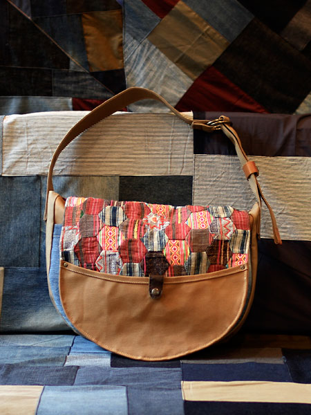 岡本貴子の「大人の浴衣展」のイメージ